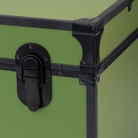 Seward Classic 30" Trunk with Lock, Olive Grove Seward Classic 30" Trunk with Lock, Olive Grove