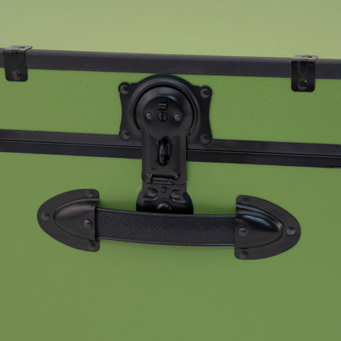 Seward Classic 30" Trunk with Lock, Olive Grove Seward Classic 30" Trunk with Lock, Olive Grove