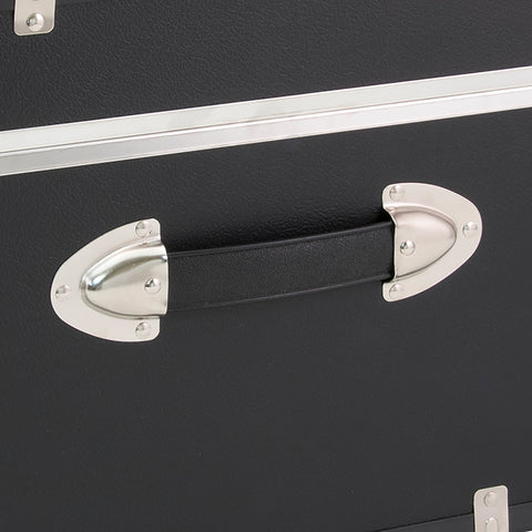 Seward Basic 30" Trunk, Black Seward Basic 30" Trunk, Black