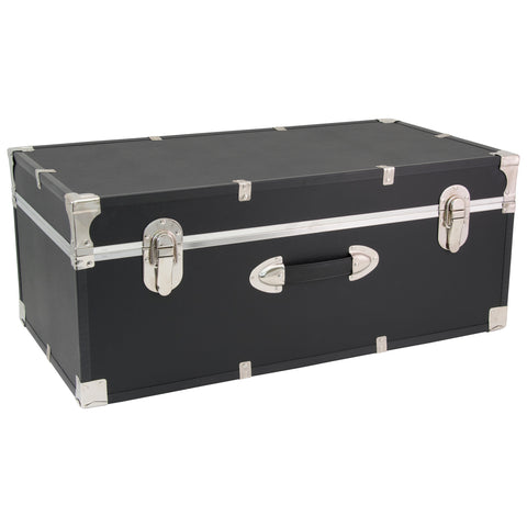 Seward Basic 30" Trunk, Black Seward Basic 30" Trunk, Black