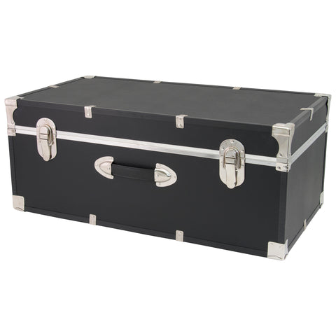 Seward Basic 30" Trunk, Black Seward Basic 30" Trunk, Black