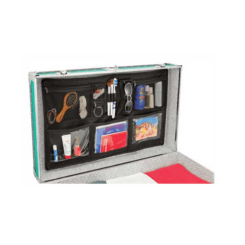 Seward Trunk Lid Organizer Seward Trunk Lid Organizer