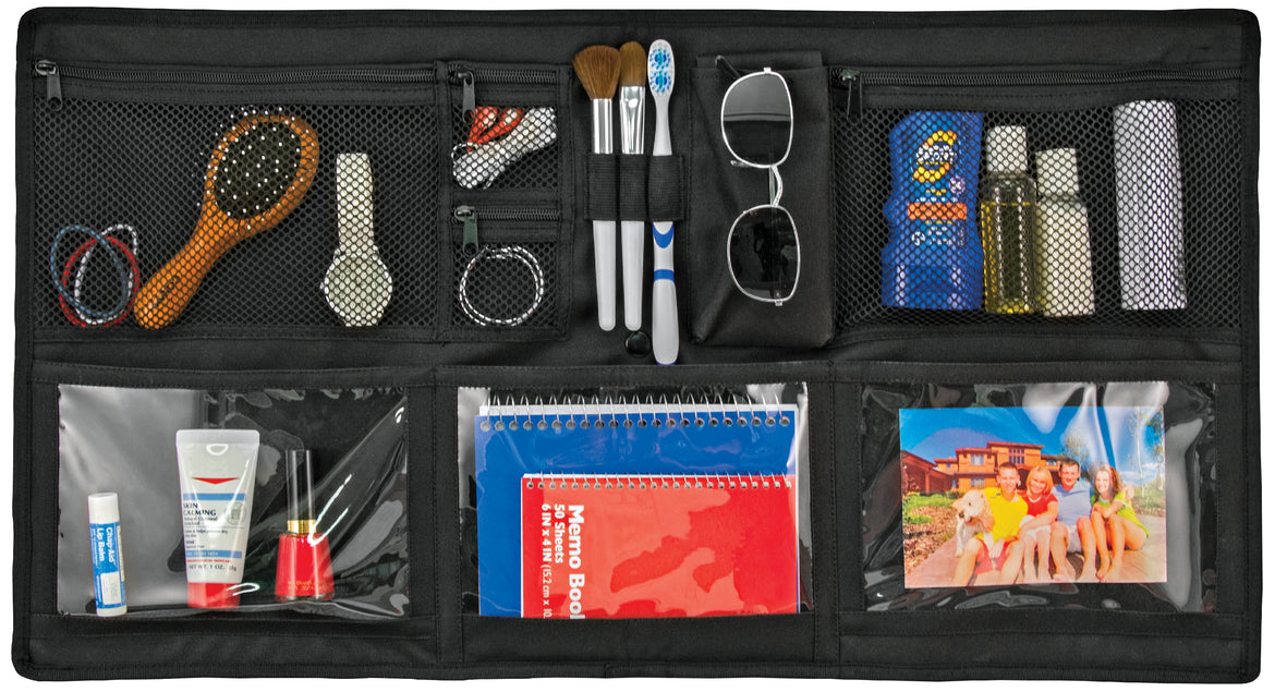 Trunk Accessories – Seward Trunk